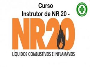 NR 20 – Inflamáveis e Combustíveis